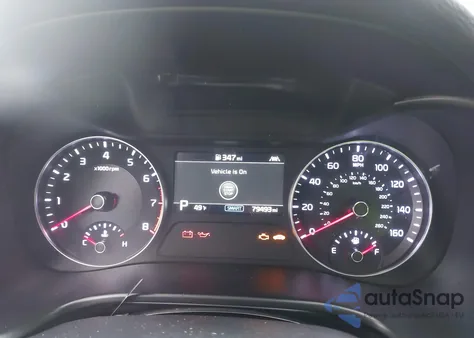 2020 Kia Forte Gt из США, поврежденный, VIN 3KPF44AC8LE175333